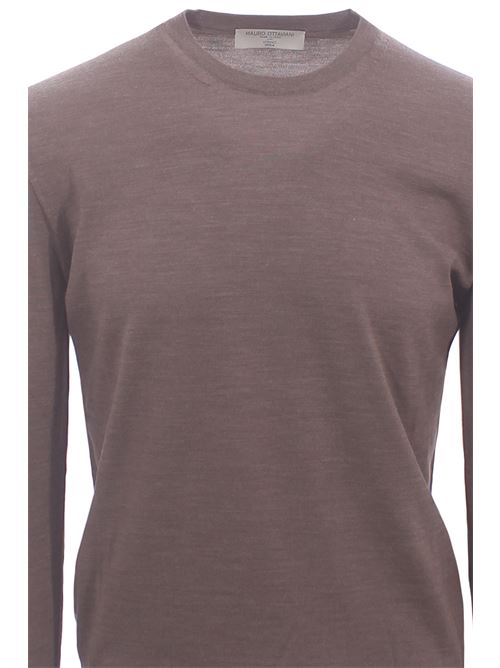crew neck wool wish loro piana MAURO OTTAVIANI | WH013302
