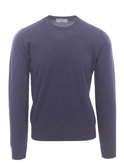 girocollo lana wish loro piana MAURO OTTAVIANI | WH0154493