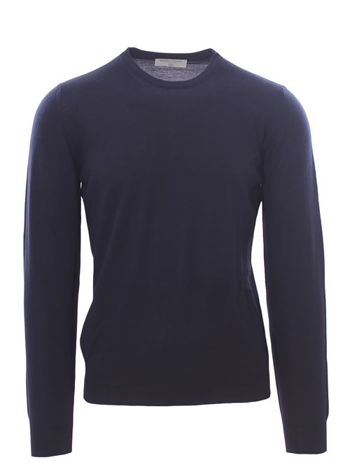 girocollo lana wish loro piana MAURO OTTAVIANI | WH019905