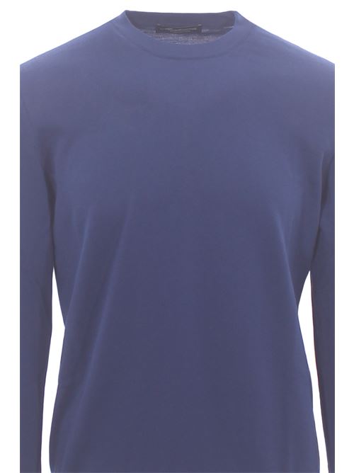 girocollo cotone compact MONTEVERDI | DOP260Z191