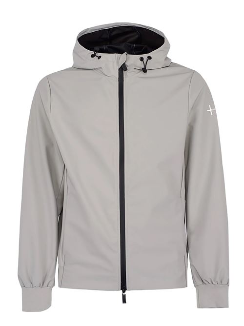 giubbino con cappuccio MORE | CARTERGHIACCIO