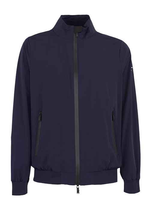 bomber nylon stretch MORE | DARWINBLU