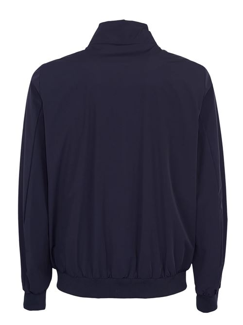 bomber nylon stretch MORE | DARWINBLU