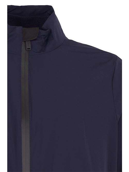 bomber nylon stretch MORE | DARWINBLU