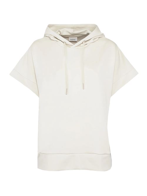 felpa con cappuccio MORE | FLOPANNA