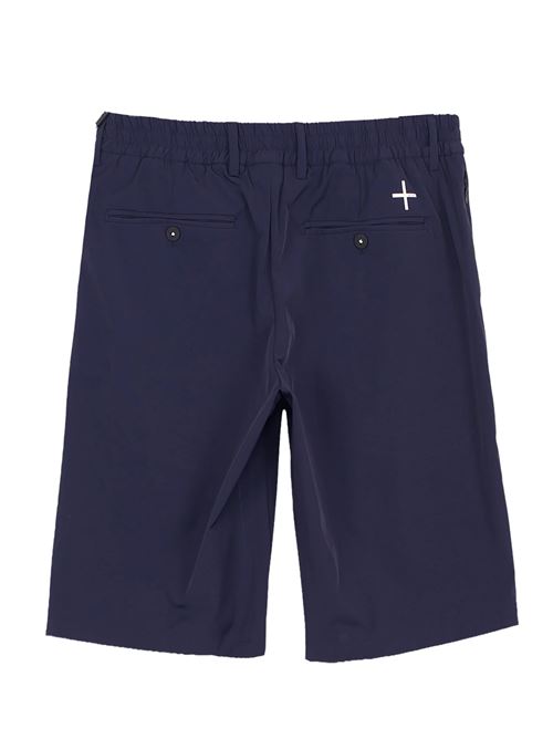 bermuda nylon light MORE | GABRIELBLU