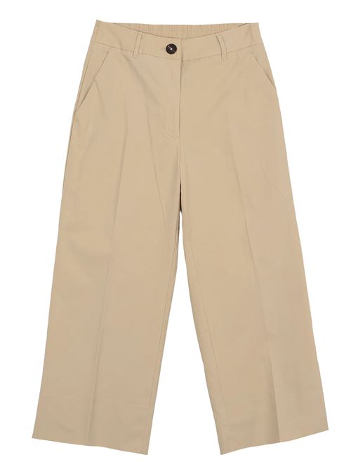 pantalone scuba MORE | IVYSABBIA