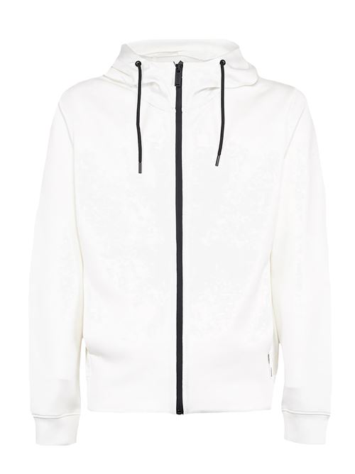 felpa con cappuccio MORE | JACOBBIANCO