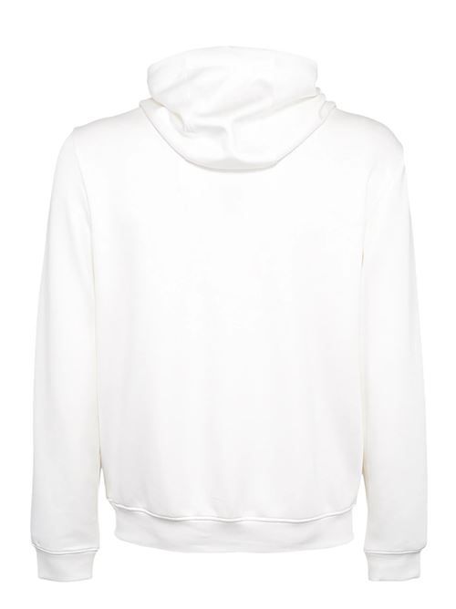 felpa con cappuccio MORE | JACOBBIANCO