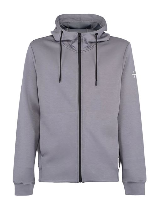 felpa con cappuccio MORE | JACOBPIOMBO