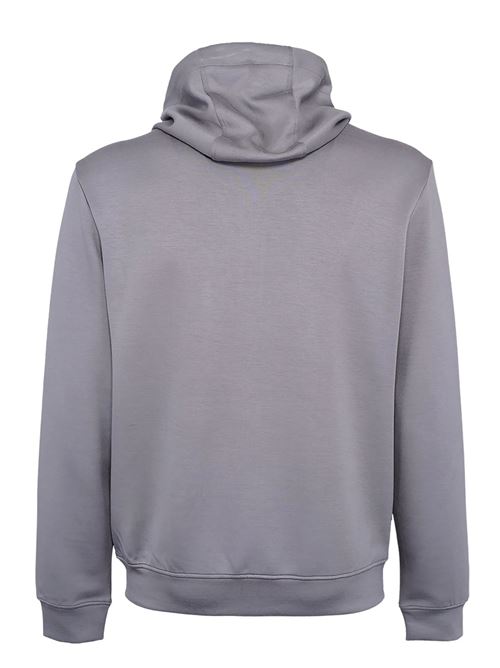 felpa con cappuccio MORE | JACOBPIOMBO