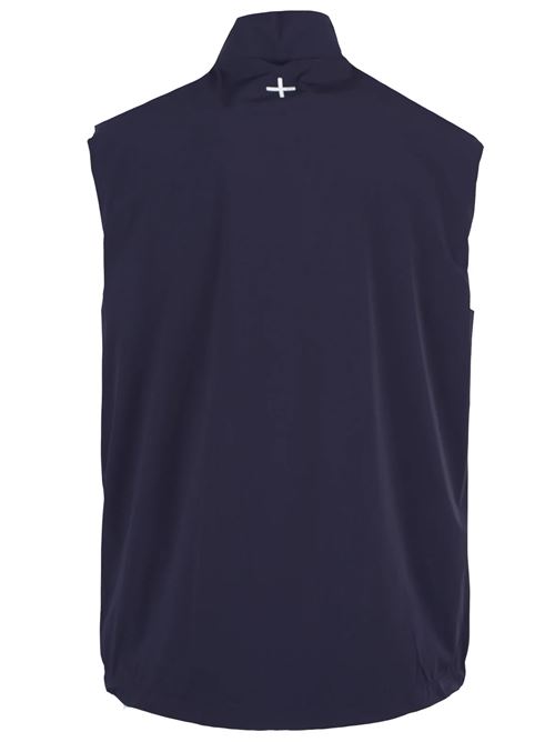 gilet in nylon stretch MORE | JONASBLU