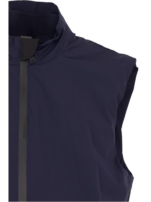gilet in nylon stretch MORE | JONASBLU