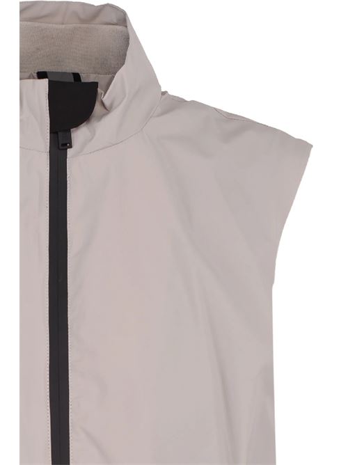 gilet in nylon stretch MORE | JONASGHIACCIO