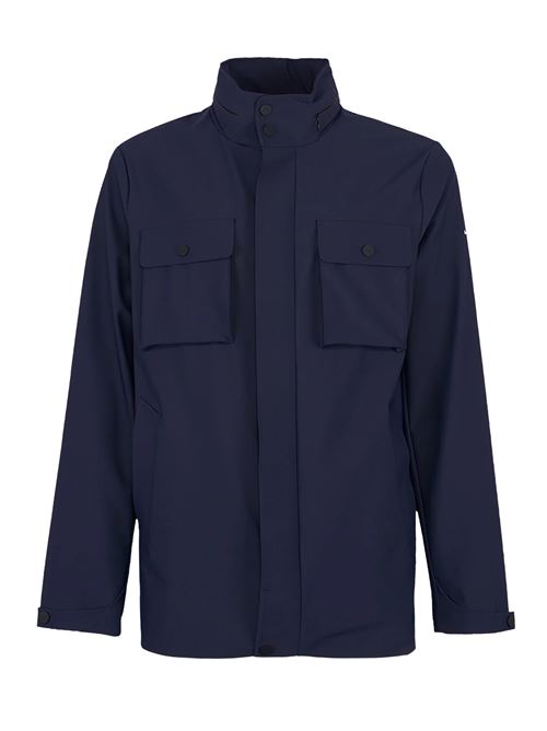 field jacket kennedy MORE | KENNEDYBLU