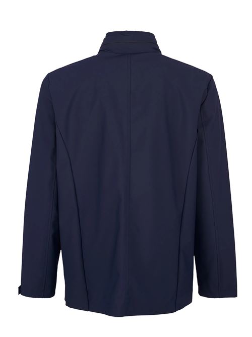 field jacket kennedy MORE | KENNEDYBLU