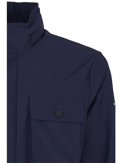 field jacket kennedy MORE | KENNEDYBLU