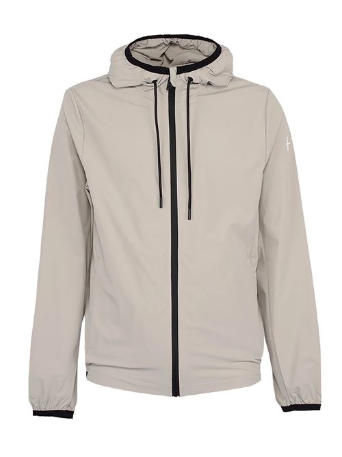 giubbino con cappuccio MORE | MCKINLEYGHIACCIO