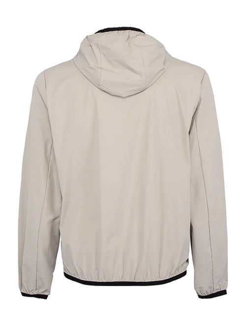 giubbino con cappuccio MORE | MCKINLEYGHIACCIO