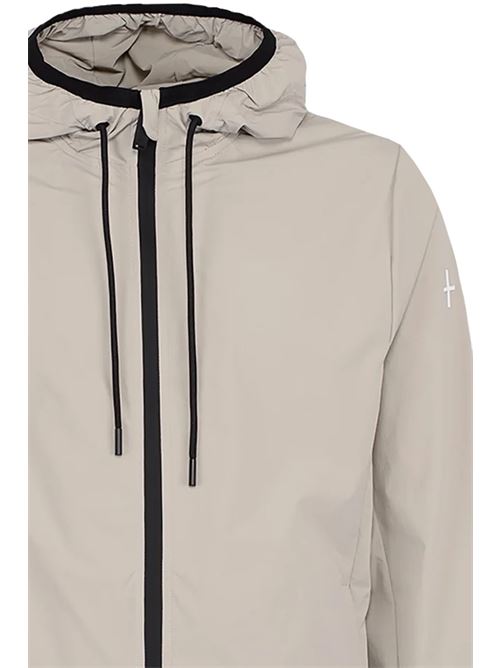 giubbino con cappuccio MORE | MCKINLEYGHIACCIO