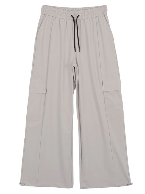 pantalone in nylon stretch MORE | SUSANGHIACCIO