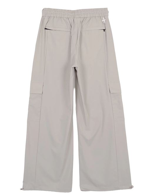 pantalone in nylon stretch MORE | SUSANGHIACCIO