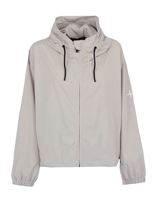 giubbino con cappuccio MORE | TALIAGHIACCIO