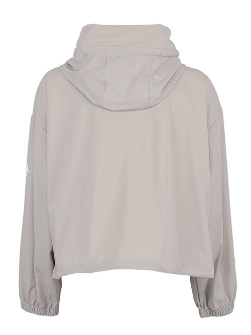 giubbino con cappuccio MORE | TALIAGHIACCIO