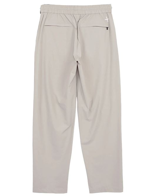 pantalone tecnico impacchettabile MORE | THEODORGHIACCIO