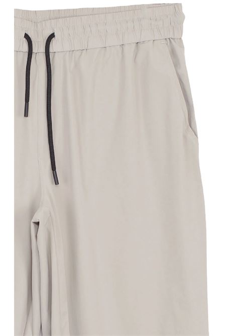pantalone tecnico impacchettabile MORE | THEODORGHIACCIO