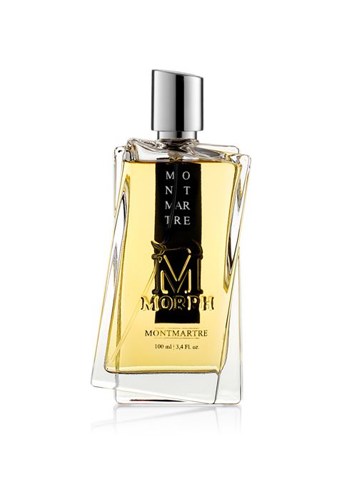 profumo morph montmartre 100 ml vapo MORPH | MORPHMONTMARTRE