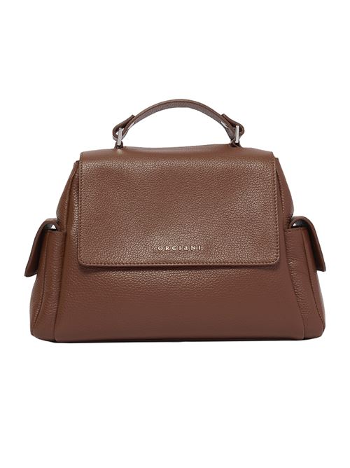 small bag sveva sense cargo ORCIANI | B01999SENSECARGOCOCOA