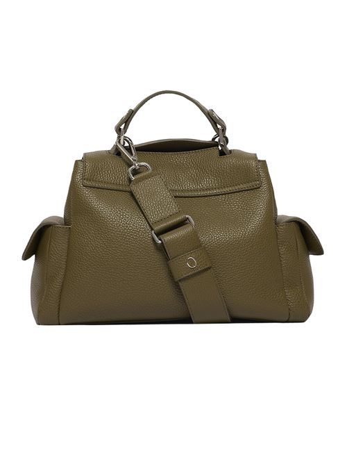 Borsa sveva sense cargo small a mano in  pelle con tracolla ORCIANI | B01999SENSECARGOOASI