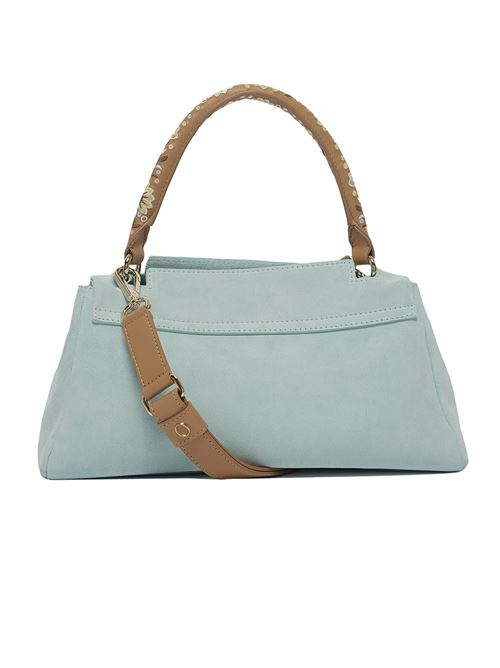  ORCIANI | B02159PEACHFLOWERSACQUA