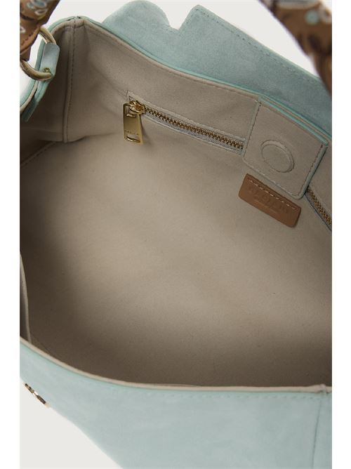  ORCIANI | B02159PEACHFLOWERSACQUA