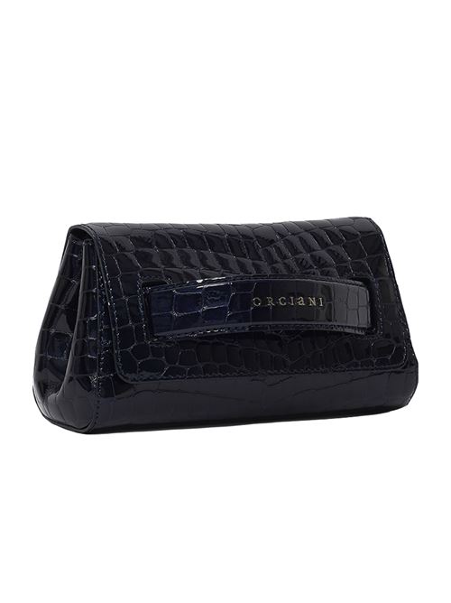  ORCIANI | B02169COCCOGLOWNAVY