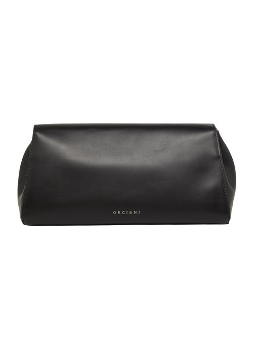  ORCIANI | B02222ALBACHAINNERO