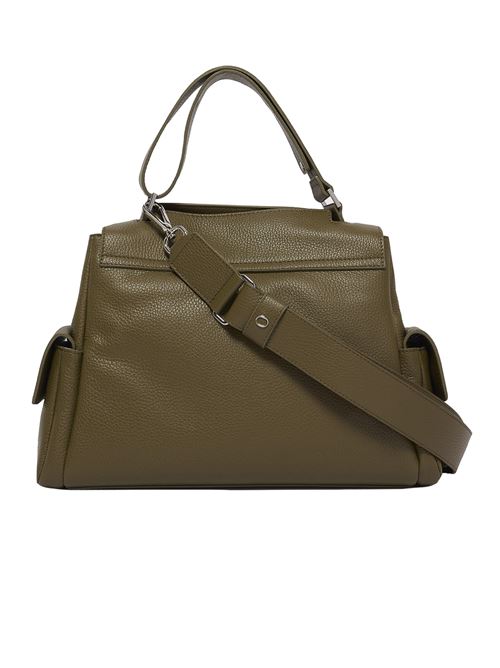 Borsa sveva sense cargo media a mano in  pelle con tracolla ORCIANI | BT2006SENSECARGOOASI