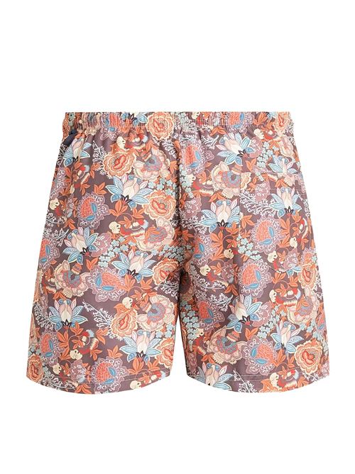 boxer mare stampato PENINSULA | P26SBS002BT01