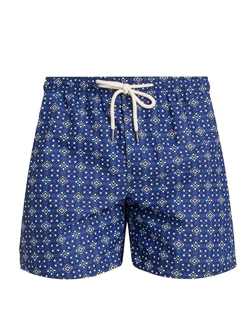 boxer mare stampato PENINSULA | P26SBS002CP02