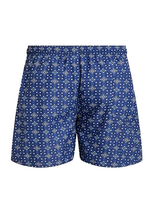 boxer mare stampato PENINSULA | P26SBS002CP02