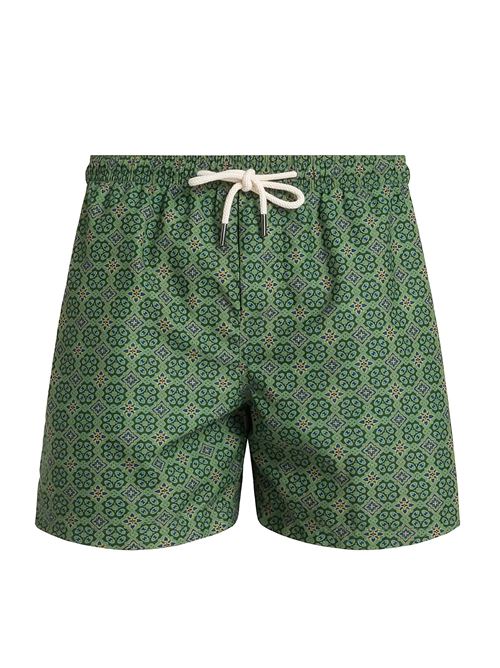 boxer mare stampato PENINSULA | P26SBS002CP06