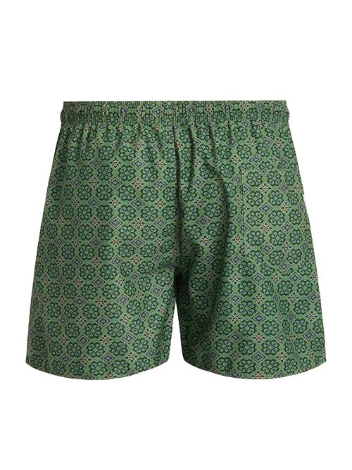 boxer mare stampato PENINSULA | P26SBS002CP06