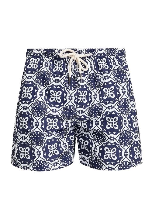 boxer mare stampato PENINSULA | P26SBS002LI01