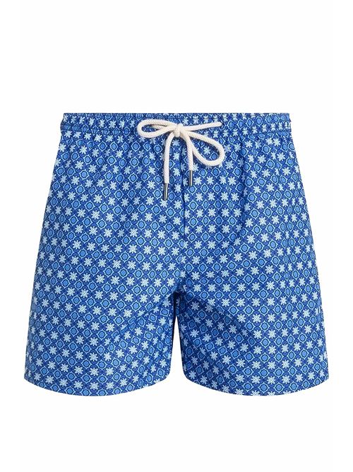 boxer mare stampato PENINSULA | P26SBS002LM01