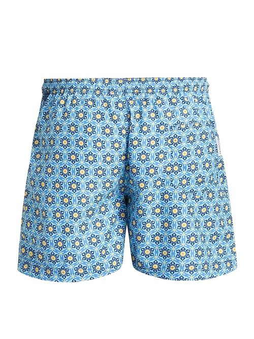 boxer mare stampato PENINSULA | P26SBS002PR02