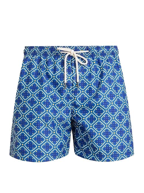 boxer mare stampato PENINSULA | P26SBS002PT04