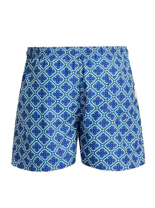 boxer mare stampato PENINSULA | P26SBS002PT04