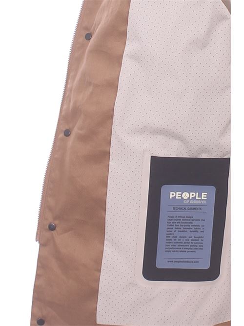 feeld jacket anzai PEOPLE OF SHIBUYA | ANZAIPM956235