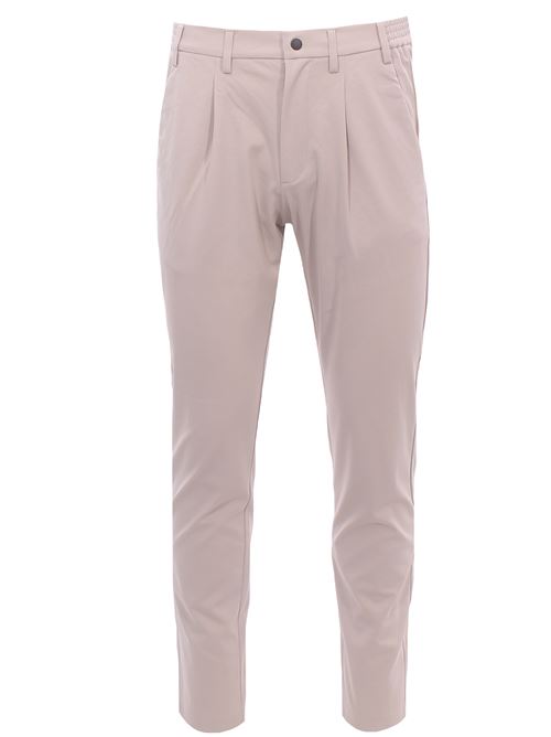 pantalone kobra in cotone tecnico PEOPLE OF SHIBUYA | KOBRAPF722930